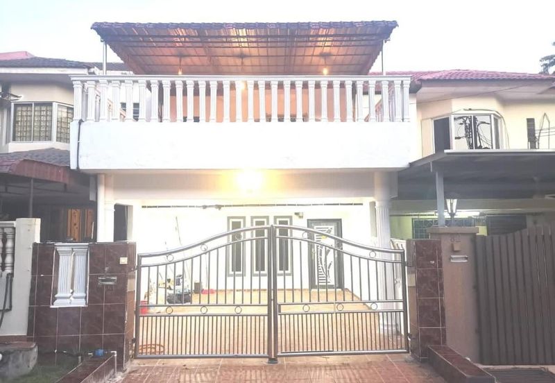 Taman Bukit Permai, Ampang