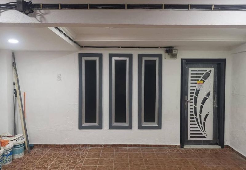 Taman Bukit Permai, Ampang