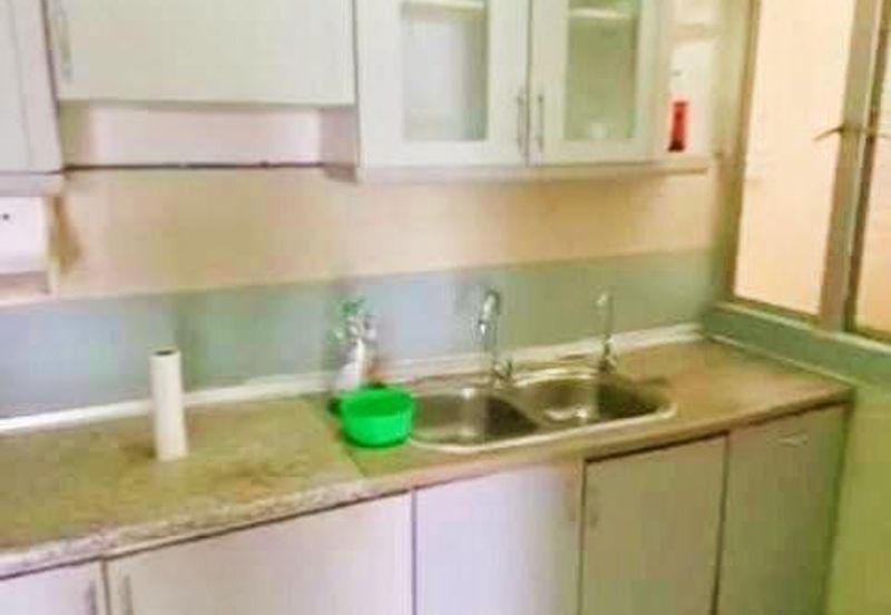 Bukit OUG Condominiums