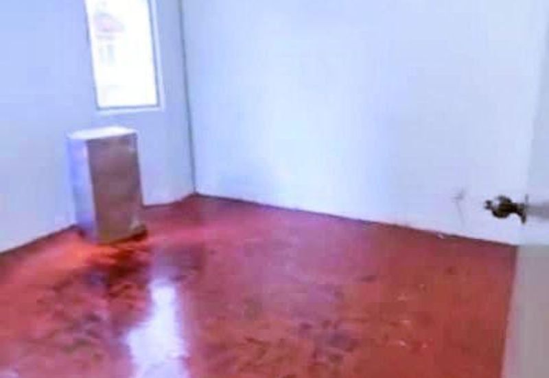 Bukit OUG Condominiums