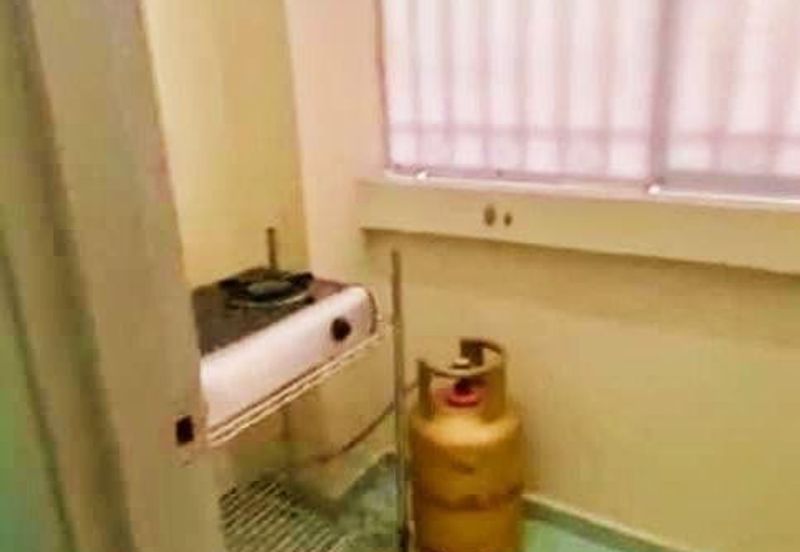 Bukit OUG Condominiums