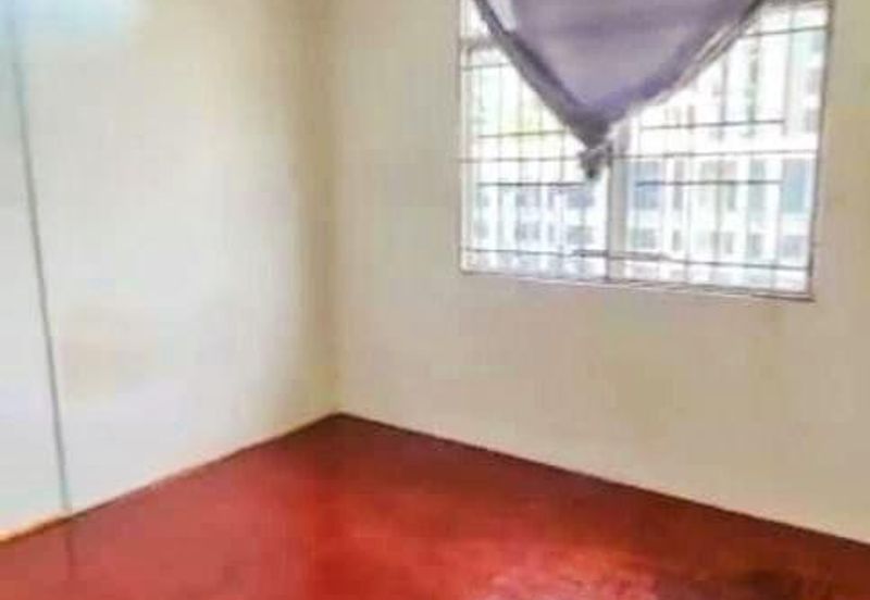 Bukit OUG Condominiums