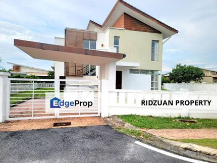 Double Storey Bungalow TIMUR ENSTEK,   BANDAR ENSTEK, NILAI FOR SALE  , Negeri Sembilan, Seremban