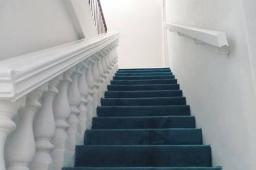 Taman Lembah Keramat AU5