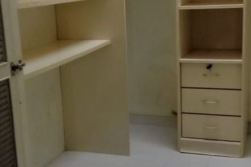 Taman Lembah Keramat AU5