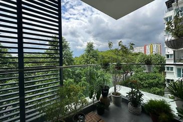 Taman Puchong Prima