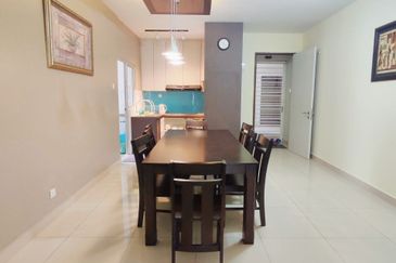 Intana Ria 2 @ Bandar Baru Bangi