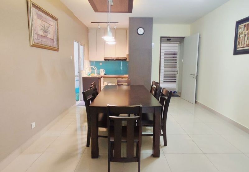 Intana Ria 2 @ Bandar Baru Bangi