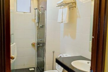 Intana Ria 2 @ Bandar Baru Bangi