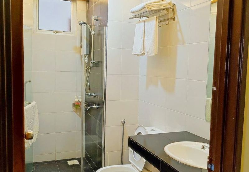 Intana Ria 2 @ Bandar Baru Bangi