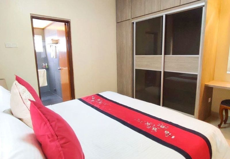 Intana Ria 2 @ Bandar Baru Bangi