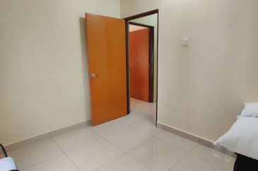 Intana Ria 2 @ Bandar Baru Bangi