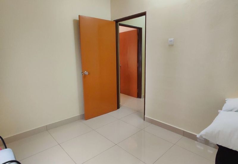 Intana Ria 2 @ Bandar Baru Bangi