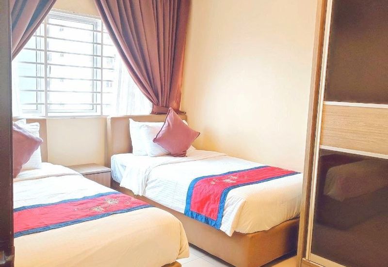 Intana Ria 2 @ Bandar Baru Bangi