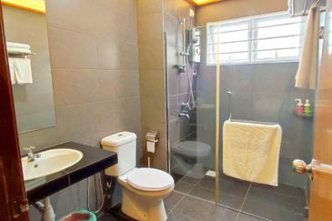 Intana Ria 2 @ Bandar Baru Bangi