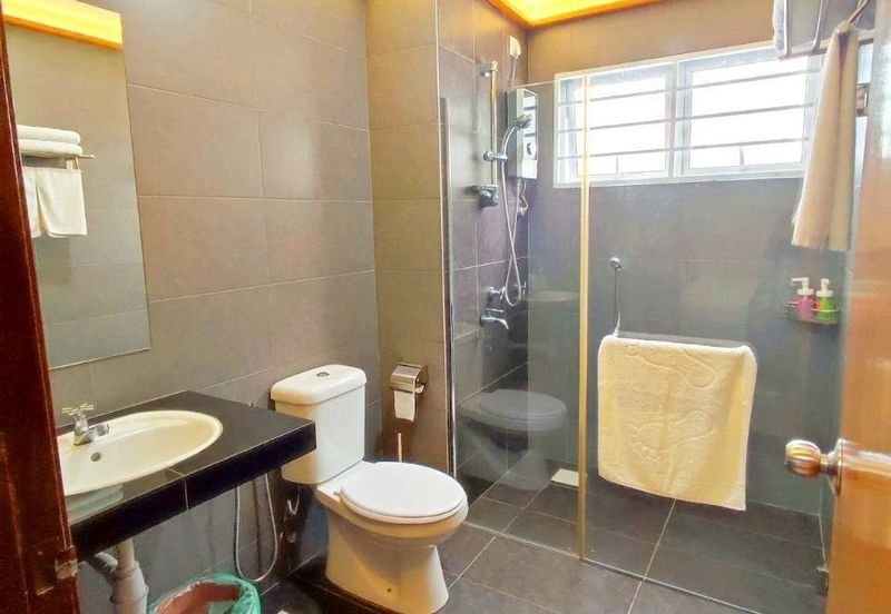 Intana Ria 2 @ Bandar Baru Bangi