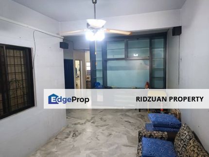 Non Bumi Fully Furnished Town House Pandan Indah, Ampang FOR SALE , Selangor, Pandan Indah