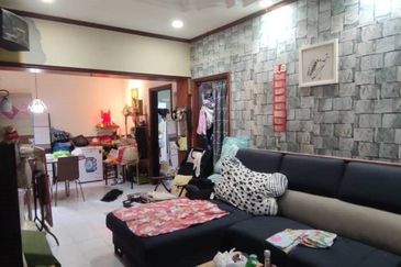 Putra Indah Condominium