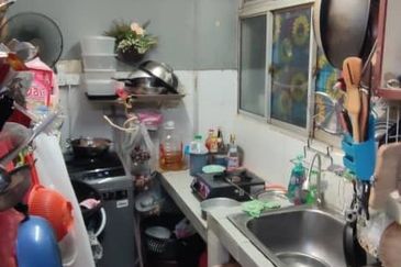 Putra Indah Condominium