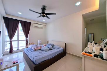 Taman Sri Putra, Sungai Buloh