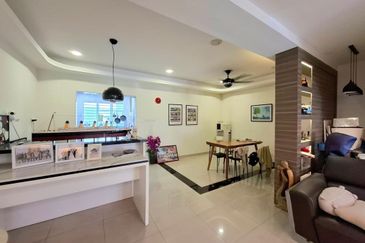 Taman Sri Putra, Sungai Buloh