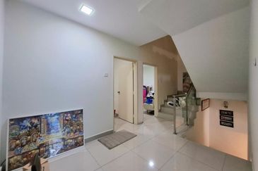 Taman Sri Putra, Sungai Buloh