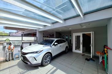 Taman Sri Putra, Sungai Buloh