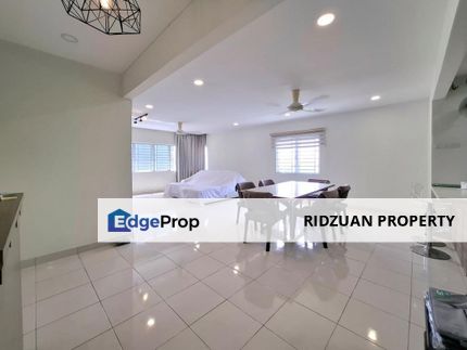 Koi Kinrara Condo Bandar Puchong Jaya, Puchong FOR SALE , Selangor, Puchong