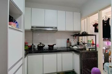 Bayview Court Apartments