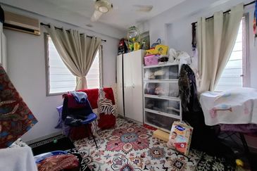 Bayview Court Apartments