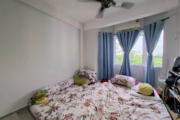 Bayview Court Apartments