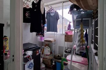 Bayview Court Apartments