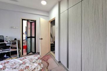 Bayview Court Apartments