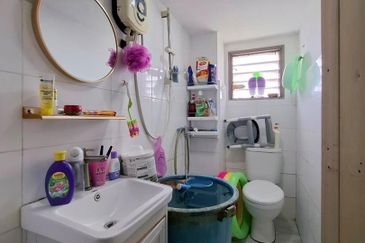 Bayview Court Apartments