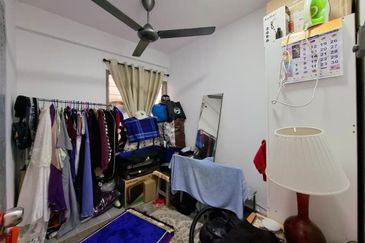 Bayview Court Apartments