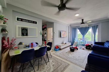 Bayview Court Apartments