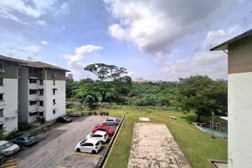 Bayview Court Apartments