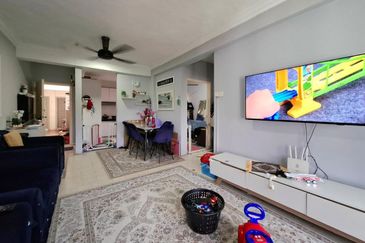 Bayview Court Apartments