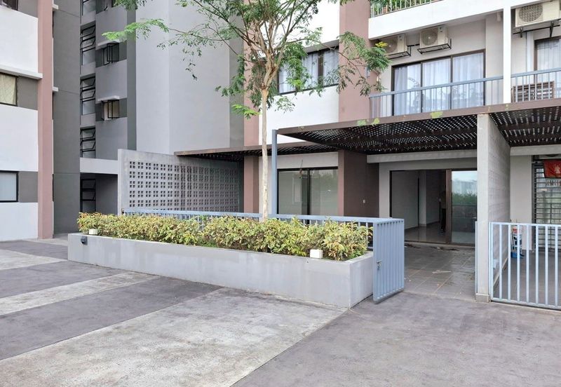 Palm Hill Residence 2 (Residensi Bukit Palma 2)