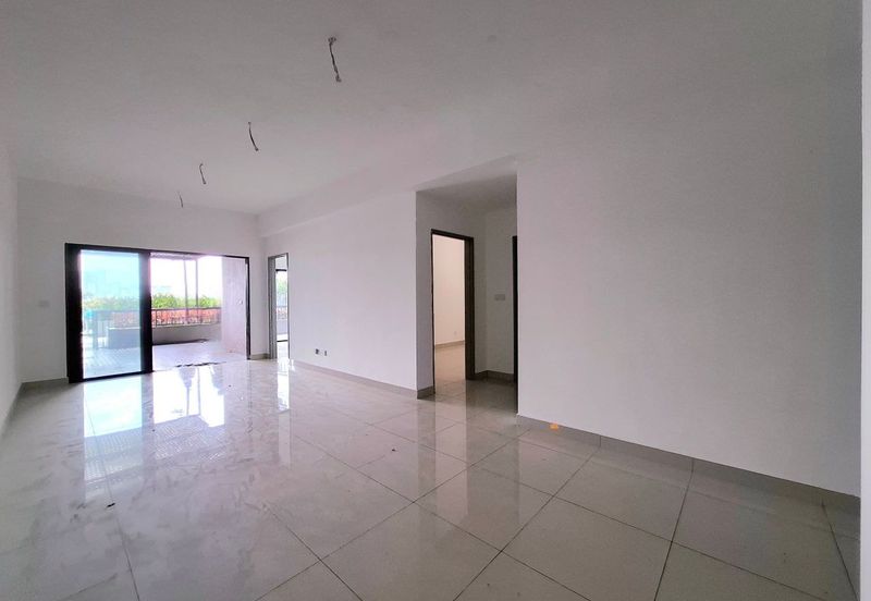 Palm Hill Residence 2 (Residensi Bukit Palma 2)