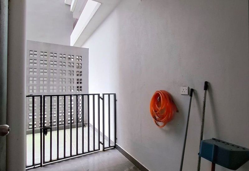 Palm Hill Residence 2 (Residensi Bukit Palma 2)