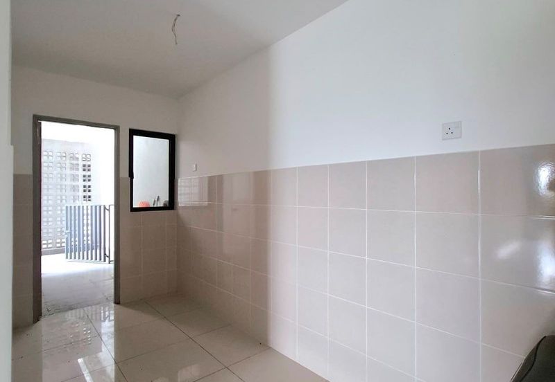 Palm Hill Residence 2 (Residensi Bukit Palma 2)