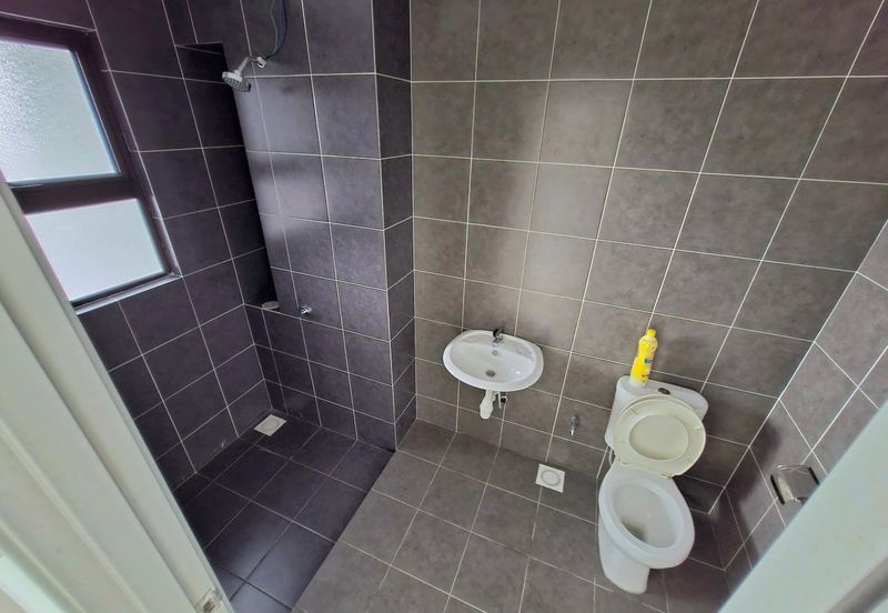 Palm Hill Residence 2 (Residensi Bukit Palma 2)