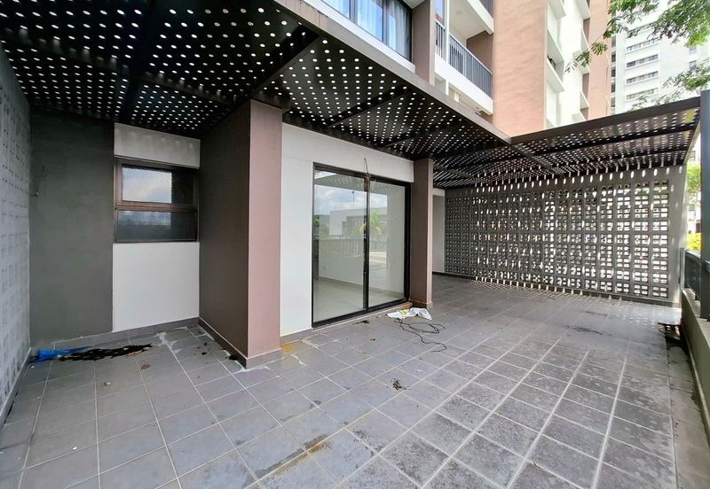 Palm Hill Residence 2 (Residensi Bukit Palma 2)