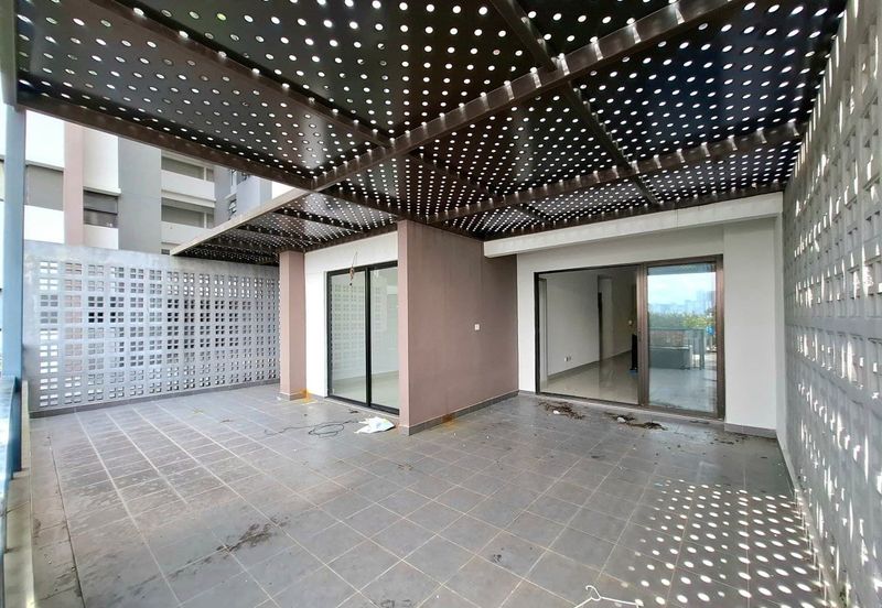 Palm Hill Residence 2 (Residensi Bukit Palma 2)