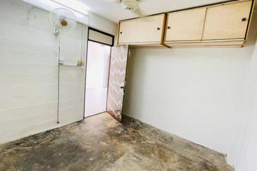 Bandar Baru Wangsa Maju (Seksyen 1)