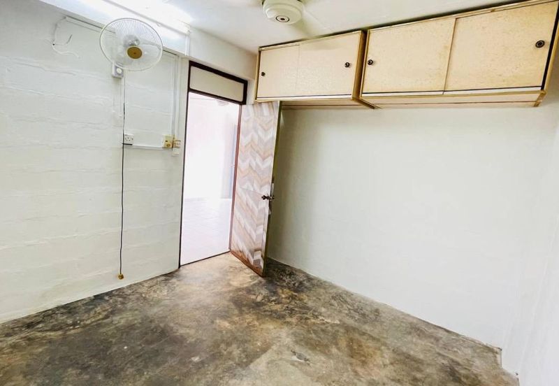 Bandar Baru Wangsa Maju (Seksyen 1)