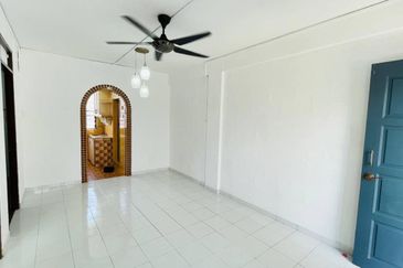 Bandar Baru Wangsa Maju (Seksyen 1)