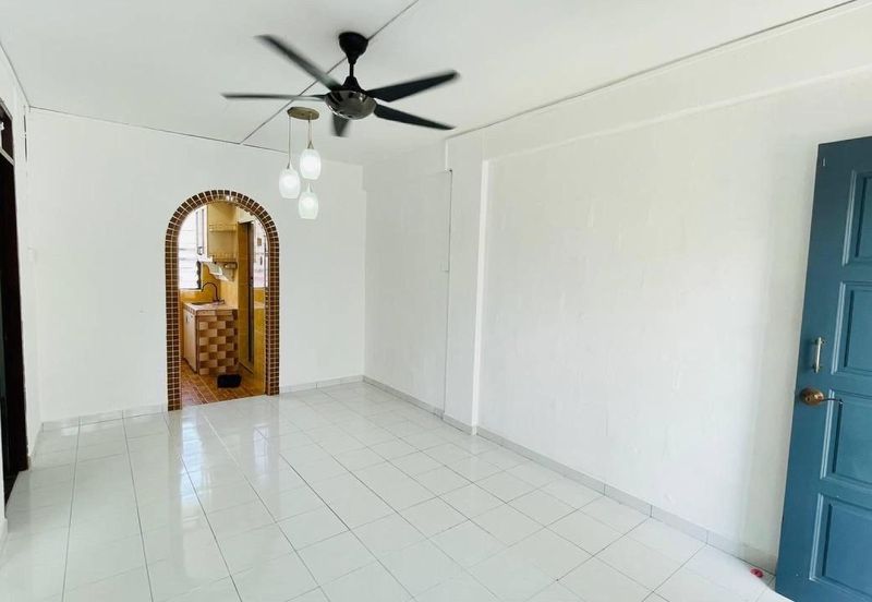 Bandar Baru Wangsa Maju (Seksyen 1)