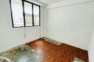 Bandar Baru Wangsa Maju (Seksyen 1)